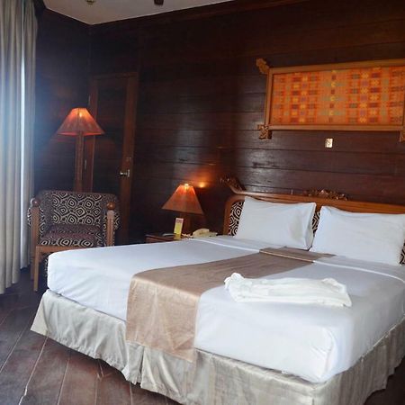 Hotel Pantai Gapura Makassar Dış mekan fotoğraf